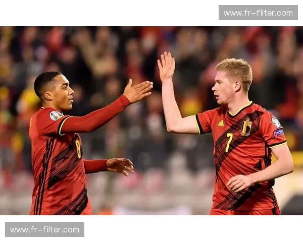 欧洲绿茵谍影:比利时“欧洲红魔”能否抵挡以色列的“蓝白军团”?